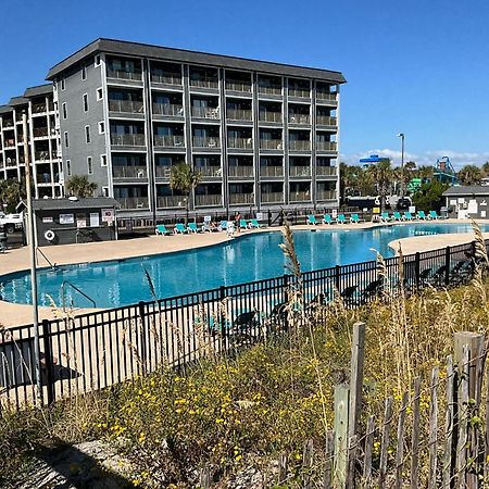 5905 S Kings Hwy, 4203 - Ocean Walk Sleeps 4 Villa Myrtle Beach Dış mekan fotoğraf