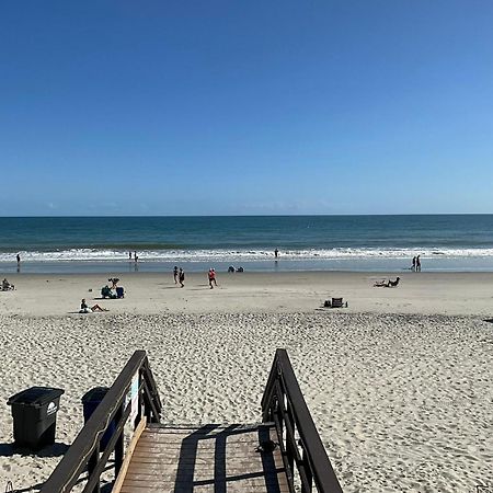5905 S Kings Hwy, 4203 - Ocean Walk Sleeps 4 Villa Myrtle Beach Dış mekan fotoğraf