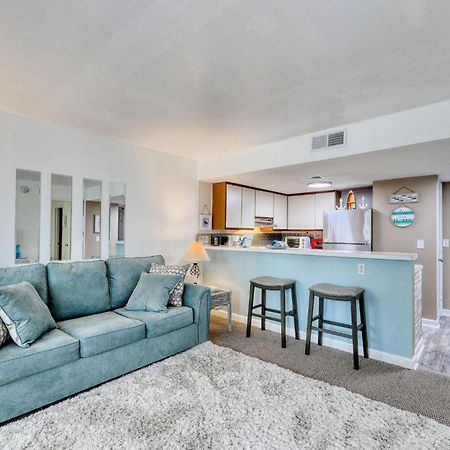 5905 S Kings Hwy, 4203 - Ocean Walk Sleeps 4 Villa Myrtle Beach Dış mekan fotoğraf