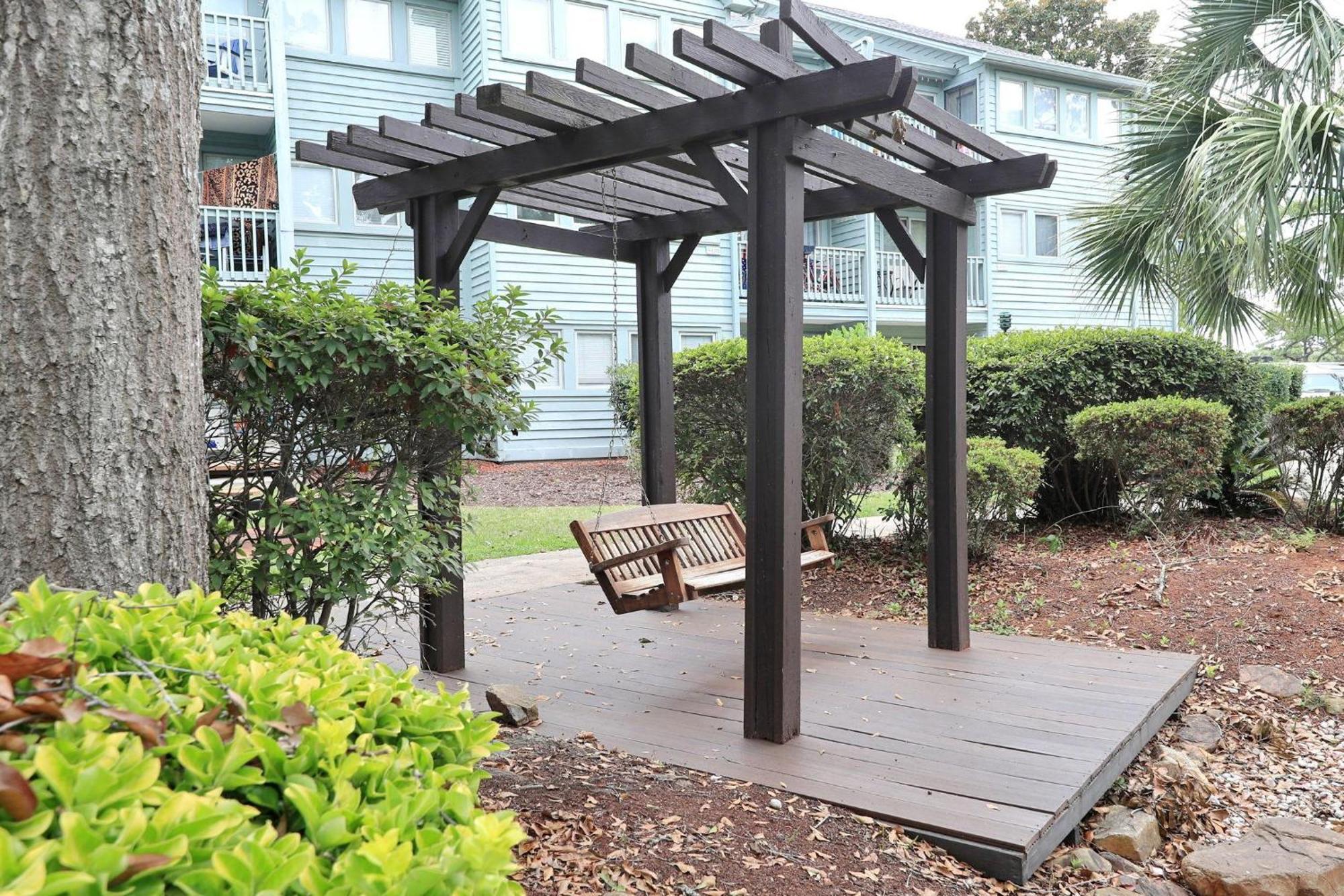 5905 S Kings Hwy, 4203 - Ocean Walk Sleeps 4 Villa Myrtle Beach Dış mekan fotoğraf