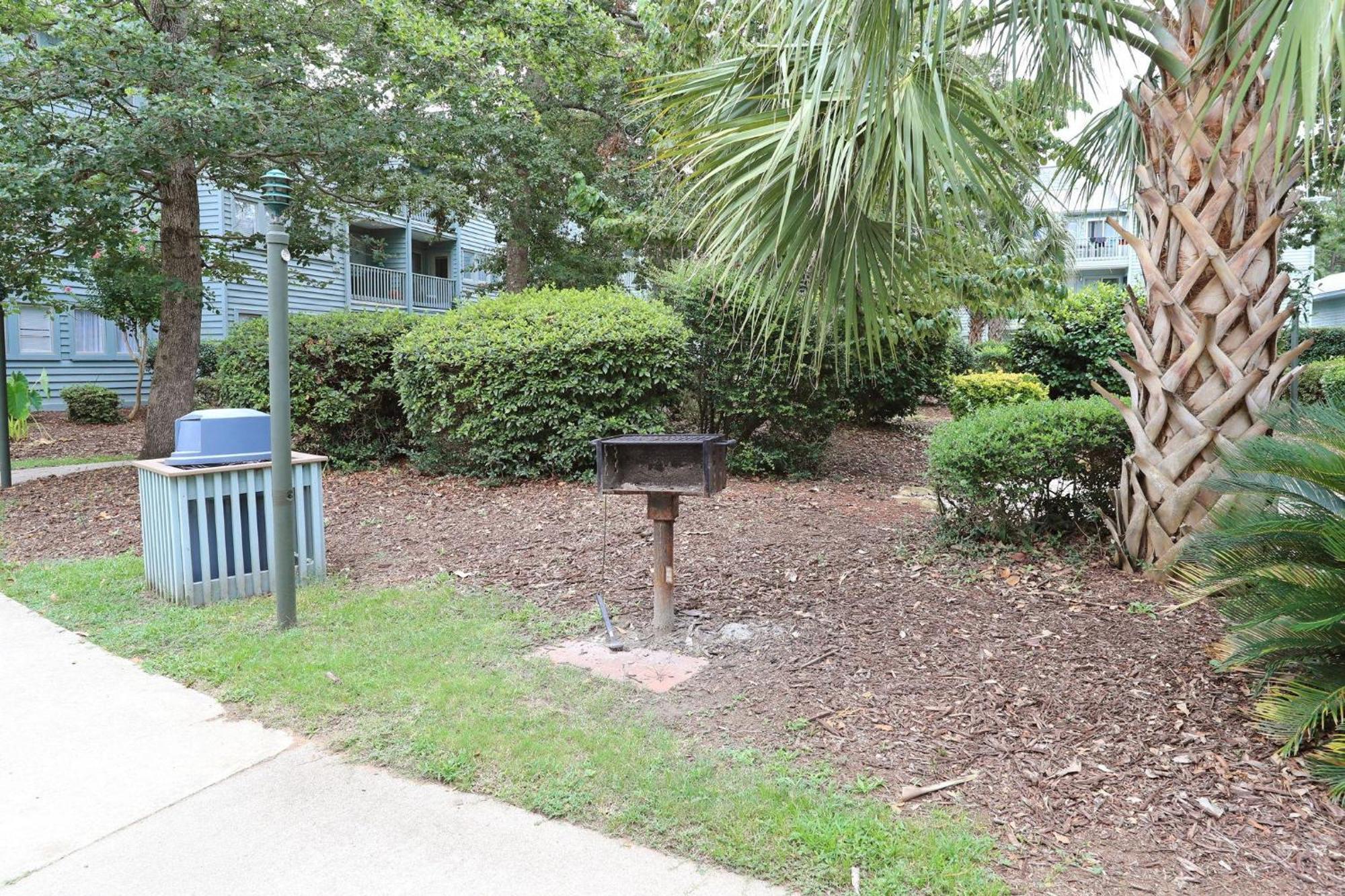 5905 S Kings Hwy, 4203 - Ocean Walk Sleeps 4 Villa Myrtle Beach Dış mekan fotoğraf