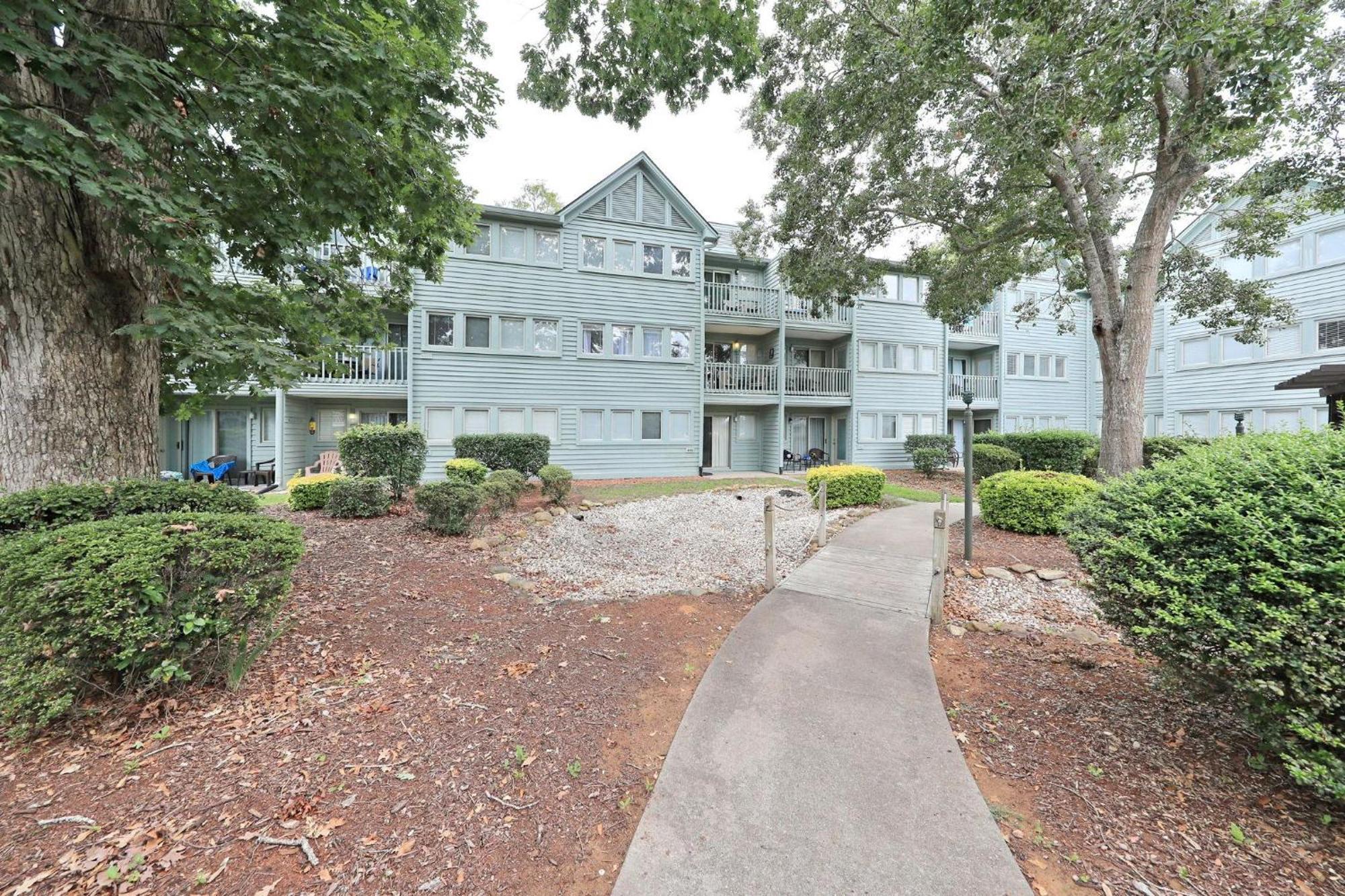 5905 S Kings Hwy, 4203 - Ocean Walk Sleeps 4 Villa Myrtle Beach Dış mekan fotoğraf