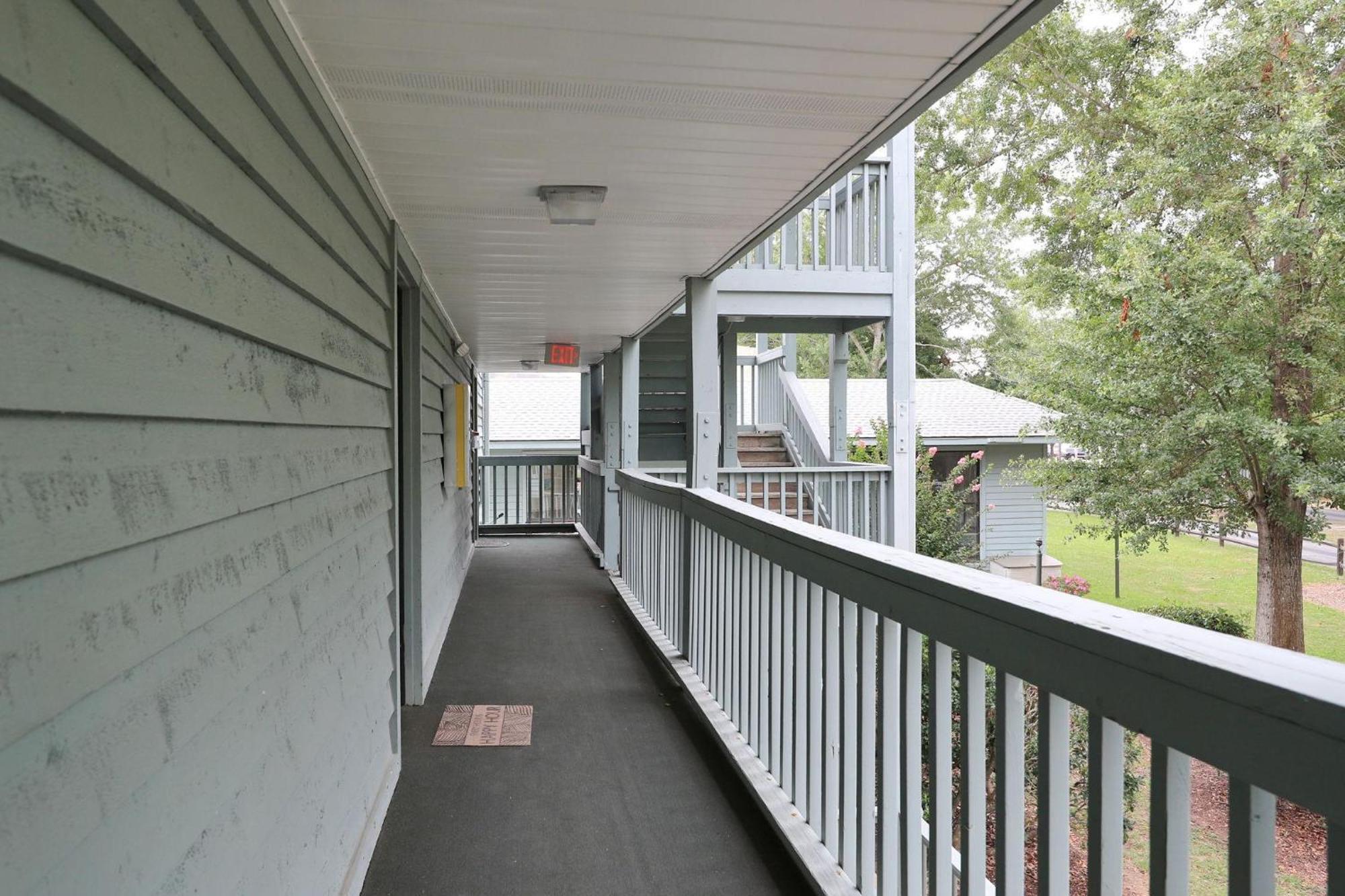 5905 S Kings Hwy, 4203 - Ocean Walk Sleeps 4 Villa Myrtle Beach Dış mekan fotoğraf