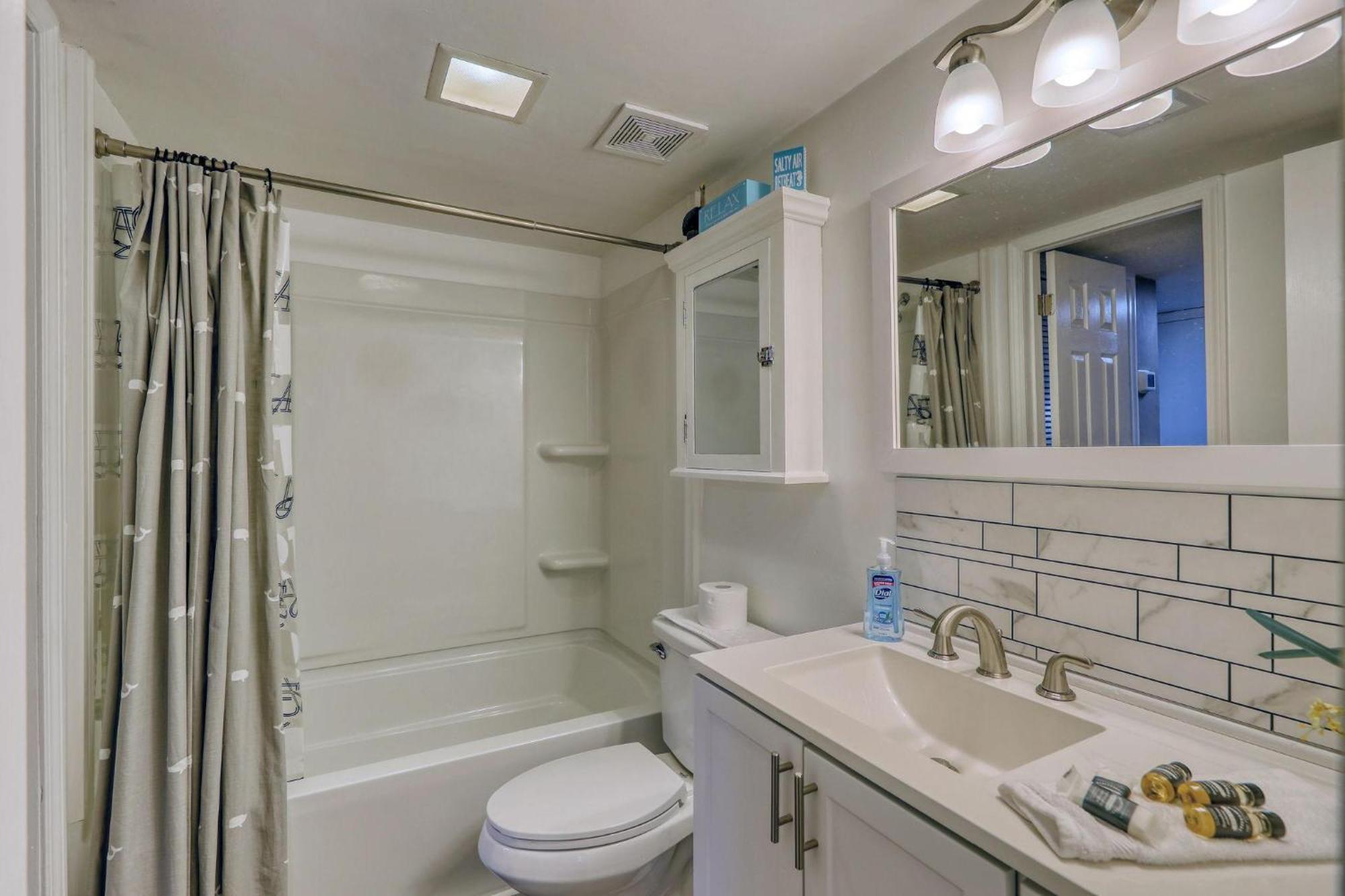 5905 S Kings Hwy, 4203 - Ocean Walk Sleeps 4 Villa Myrtle Beach Dış mekan fotoğraf