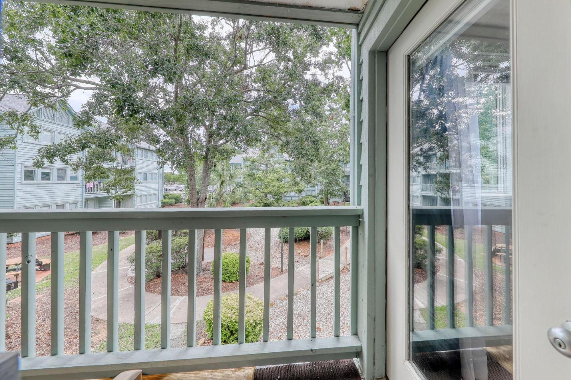 5905 S Kings Hwy, 4203 - Ocean Walk Sleeps 4 Villa Myrtle Beach Dış mekan fotoğraf