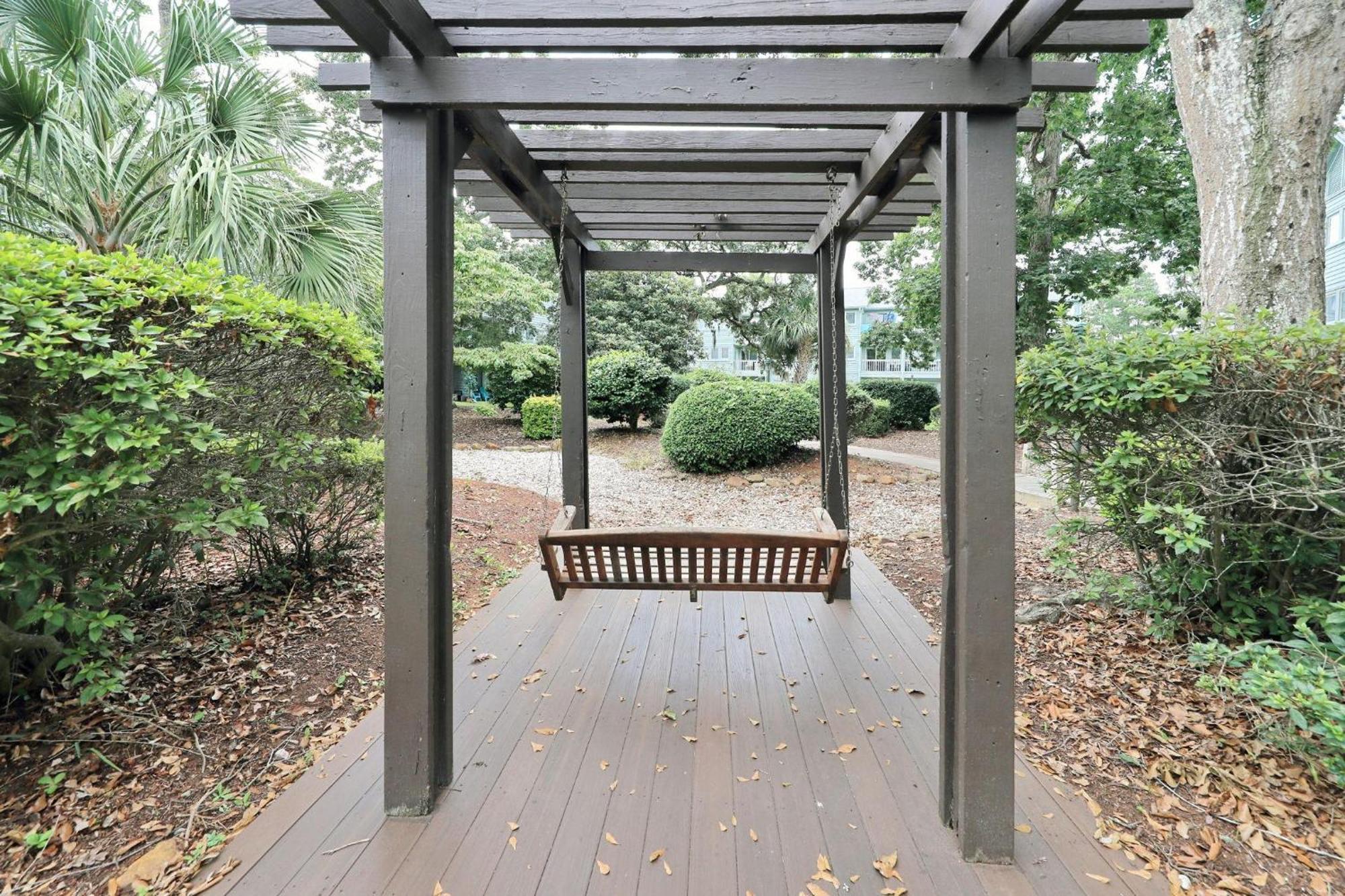 5905 S Kings Hwy, 4203 - Ocean Walk Sleeps 4 Villa Myrtle Beach Dış mekan fotoğraf