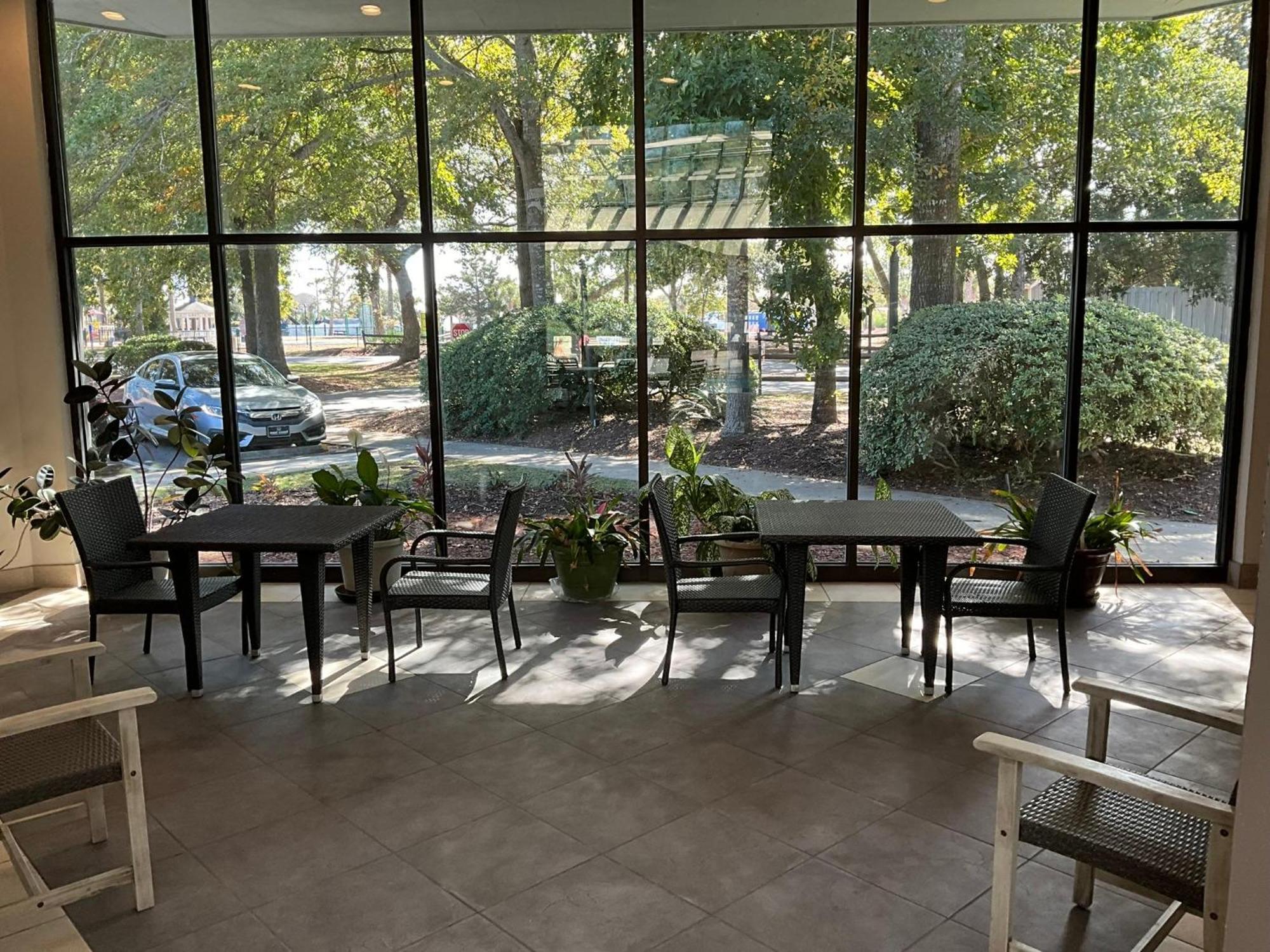5905 S Kings Hwy, 4203 - Ocean Walk Sleeps 4 Villa Myrtle Beach Dış mekan fotoğraf